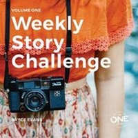 Enlarge image Cover: Weekly Story Challenge - One Project Education Inc.