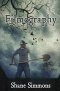 Cover: Filmography - Eyestrain Productions