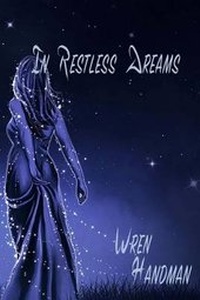 Enlarge image Cover: In Restless Dreams - Wandering Roots Press