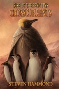 Cover: Crosscurrents - Rockhopper Books