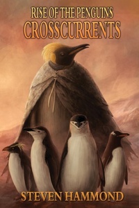 Enlarge image Cover: Crosscurrents - Rockhopper Books