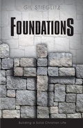 Cover: Foundations - Principles to Live by