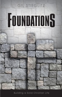 Enlarge image Cover: Foundations - Principles to Live by
