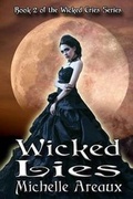 Cover: Wicked Lies - EMSA Publishing