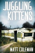 Cover: Juggling Kittens - Pandamoon Publishing