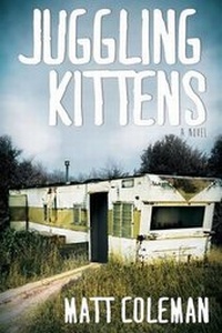 Enlarge image Cover: Juggling Kittens - Pandamoon Publishing