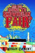 Cover: Are you Going to Skowhegan Fair - Bethune Group