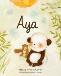 Enlarge image Cover: Aya - H2ostorybooks
