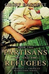 Enlarge image Cover: Partisans and Refugees - Cocked Hat Publishing