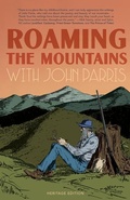 Cover: Roaming the Mountains with John Parris - Two Hoots Press