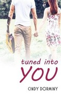 Cover: Tuned Into You - BookFish Books LLC