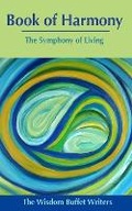 Cover: Book of Harmony - Wisdom Buffet Writers