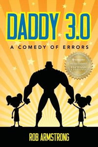 Enlarge image Cover: Daddy 3.0 - Gear Press