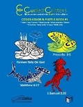 Cover: Coded Critters Activity Book #1 - Coded Critters