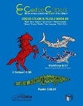 Cover: Coded Critters Activity Book #3 - Coded Critters