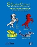 Cover: Coded Critters Activity Book #2 - Coded Critters