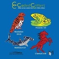Cover: Coded Critters - Coded Critters
