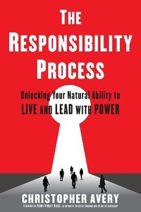 Enlarge image Cover: The Responsibility Process - Partnerwerks, Incorporated
