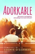 Cover: Adorkable - Cookie O'Gorman
