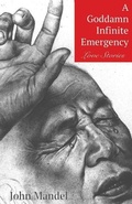 Cover: A Goddamn Infinite Emergency - Solipsis Publishing