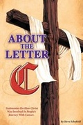 Cover: About the Letter C - Steve Schofield