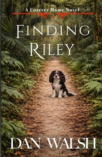 Enlarge image Cover: Finding Riley - Bainbridge Press