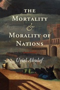 Cover: The Mortality and Morality of Nations - Cambridge University Press