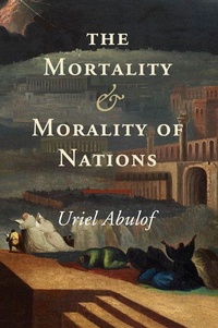 Enlarge image Cover: The Mortality and Morality of Nations - Cambridge University Press