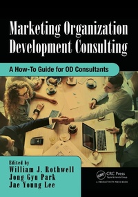 Abbildung von: Marketing Organization Development - CRC Press
