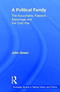 Abbildung von: A Political Family - Routledge
