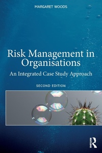 Abbildung von: Risk Management in Organisations - Routledge