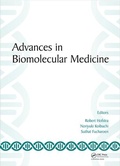 Cover: Advances in Biomolecular Medicine - CRC Press