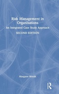 Cover: Risk Management in Organisations - Routledge