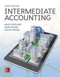 Cover: Loose Leaf Intermediate Accounting - McGraw-Hill Education