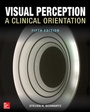 Cover: Visual Perception: A Clinical Orientation, Fifth Edition - McGraw-Hill Education