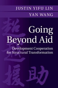 Enlarge image Cover: Going Beyond Aid - Cambridge University Press