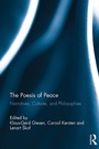 Cover: The Poesis of Peace - Routledge