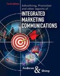 Cover: Advertising, Promotion, and other aspects of Integrated Marketing Communications - South-Western College Publishing