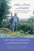 Cover: Ents, Elves, and Eriador - The University Press of Kentucky