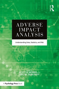 Abbildung von: Adverse Impact Analysis - Routledge