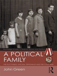 Abbildung von: A Political Family - Routledge