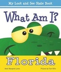 Cover: What Am I? Florida - Albert Whitman & Company