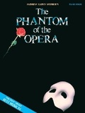 Cover: Phantom of the Opera - Hal Leonard Corporation