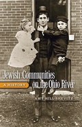 Cover: Jewish Communities on the Ohio River - The University Press of Kentucky