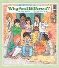 Cover: Why am I Different ? - Albert Whitman & Company