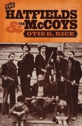 Cover: The Hatfields & the McCoys - The University Press of Kentucky