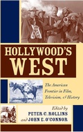 Cover: Hollywood's West - The University Press of Kentucky