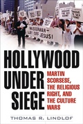 Cover: Hollywood Under Siege - The University Press of Kentucky