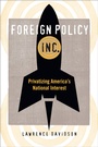 Cover: Foreign Policy, Inc. - The University Press of Kentucky