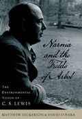 Cover: Narnia and the Fields of Arbol - The University Press of Kentucky